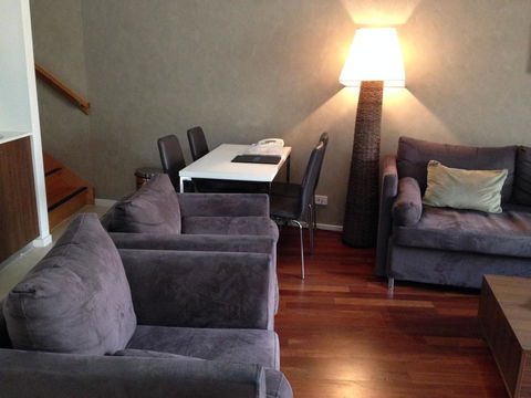 Rye Hotel By Nightcap Plus - Accommodation Nelson Bay 35