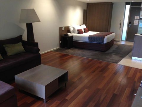 Rye Hotel By Nightcap Plus - Accommodation Nelson Bay 42