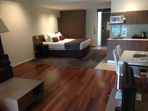 Rye Hotel By Nightcap Plus - Accommodation Nelson Bay 41
