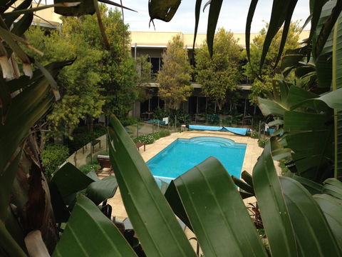 Rye Hotel By Nightcap Plus - Accommodation Nelson Bay 31