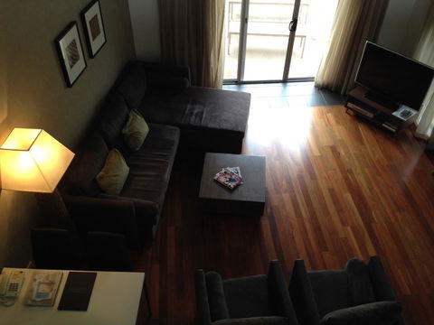 Rye Hotel By Nightcap Plus - Accommodation Nelson Bay 25