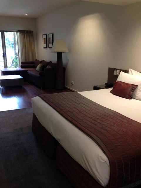 Rye Hotel By Nightcap Plus - Accommodation Nelson Bay 23