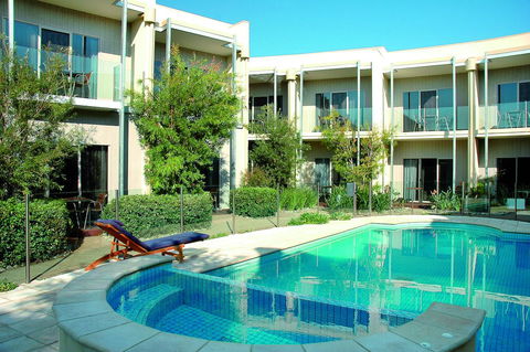 Rye Hotel By Nightcap Plus - Accommodation Nelson Bay 12