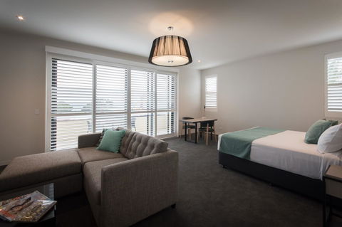 Rye Hotel By Nightcap Plus - Accommodation Nelson Bay 8