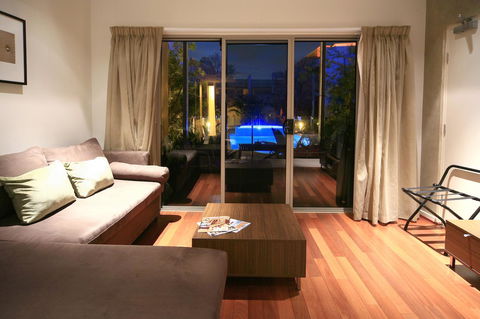 Rye Hotel By Nightcap Plus - Accommodation Nelson Bay 13