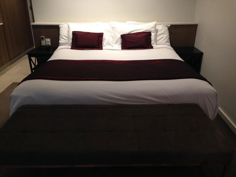 Rye Hotel By Nightcap Plus - Accommodation Nelson Bay 27