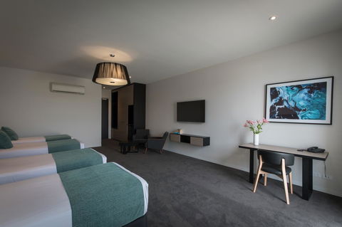 Rye Hotel By Nightcap Plus - Accommodation Nelson Bay 2