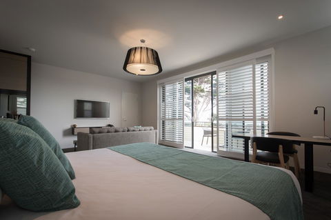 Rye Hotel By Nightcap Plus - Accommodation Nelson Bay 7