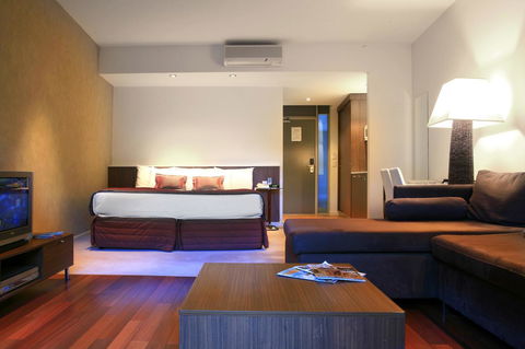 Rye Hotel By Nightcap Plus - Accommodation Nelson Bay 17