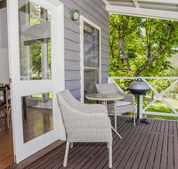 Abbys Cottages Bright - Accommodation Nelson Bay