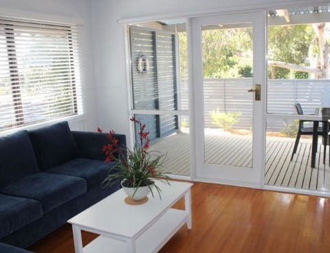Sea-Esta @ Inverloch - Accommodation Nelson Bay 0