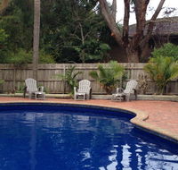 Coachman Motel and Holiday Units - Accommodation Nelson Bay