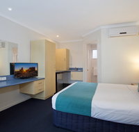 Hamilton Town House Motel - Accommodation Nelson Bay