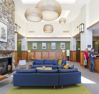Yarra Valley Lodge - Accommodation Nelson Bay