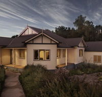 Lithgow Falls Marysville - Accommodation Nelson Bay