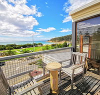 Lornebeach Apartments - Accommodation Nelson Bay