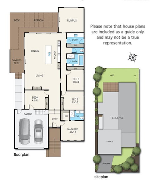 Blairgowrie Moonah Beach House: Walk To Beach - Nelson Bay Accommodation.com 16