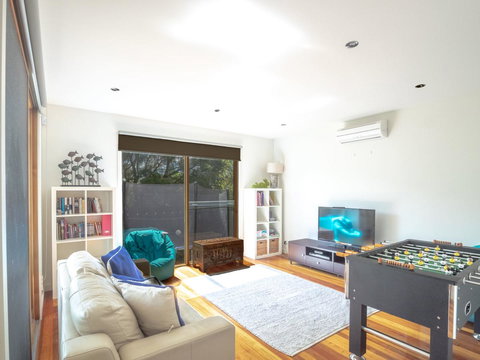 Blairgowrie Moonah Beach House: Walk To Beach - Nelson Bay Accommodation.com 8