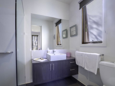 Blairgowrie Moonah Beach House: Walk To Beach - Nelson Bay Accommodation.com 14