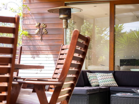 Blairgowrie Moonah Beach House: Walk To Beach - Nelson Bay Accommodation.com 5