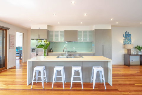 Blairgowrie Moonah Beach House: Walk To Beach - Nelson Bay Accommodation.com 0