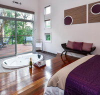 Blue Ridge Retreat - Accommodation Nelson Bay