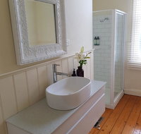 Myers CBD - Accommodation Nelson Bay