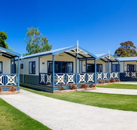 BIG4 Whiters Holiday Village - Accommodation Nelson Bay