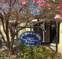 On The Banks - Accommodation Nelson Bay
