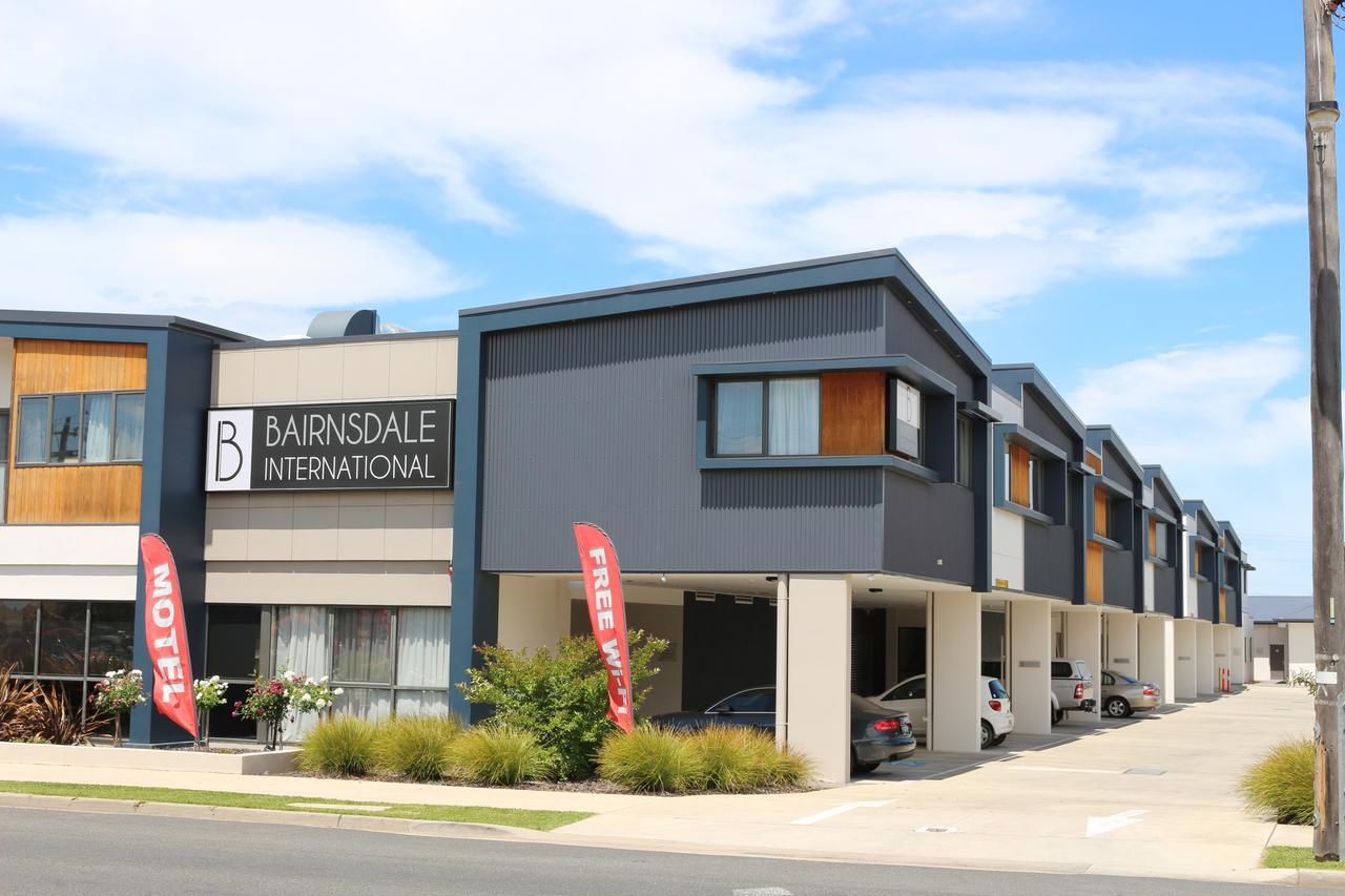 Lucknow VIC Accommodation Nelson Bay