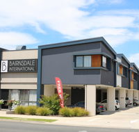 Bairnsdale International - Accommodation Nelson Bay