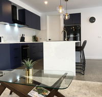 Escape on Birch - Accommodation Nelson Bay