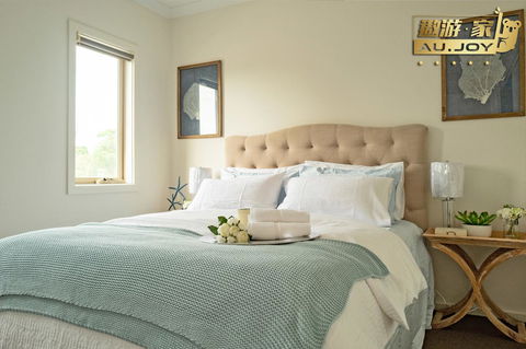 Melbourne (Glen Waverley) AU.JOY Home - Accommodation Nelson Bay 4