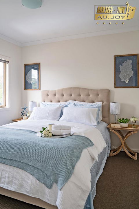 Melbourne (Glen Waverley) AU.JOY Home - Accommodation Nelson Bay 10