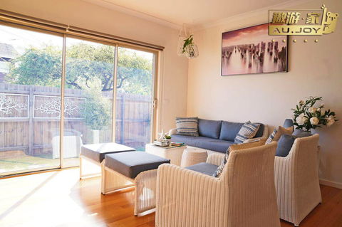 Melbourne (Glen Waverley) AU.JOY Home - Accommodation Nelson Bay 11