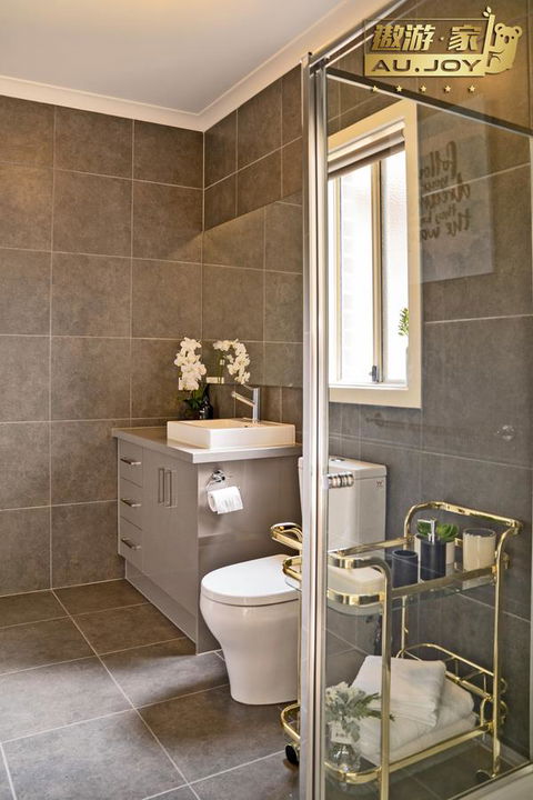Melbourne (Glen Waverley) AU.JOY Home - Accommodation Nelson Bay 24