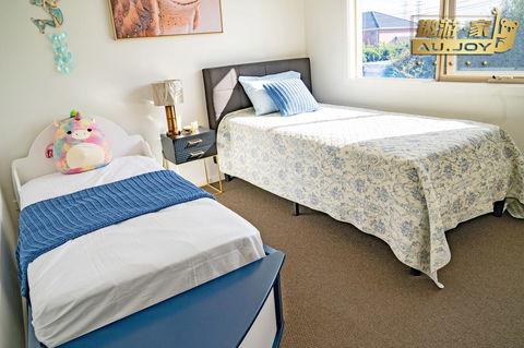 Melbourne (Glen Waverley) AU.JOY Home - Accommodation Nelson Bay 6
