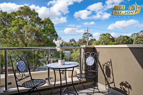 Melbourne (Glen Waverley) AU.JOY Home - Accommodation Nelson Bay 21