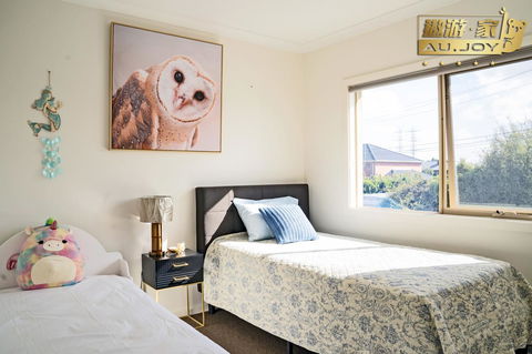 Melbourne (Glen Waverley) AU.JOY Home - Accommodation Nelson Bay 23