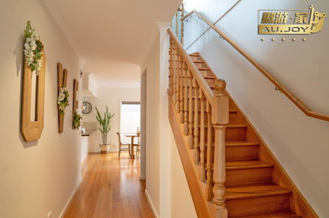 Melbourne (Glen Waverley) AU.JOY Home - Accommodation Nelson Bay 3