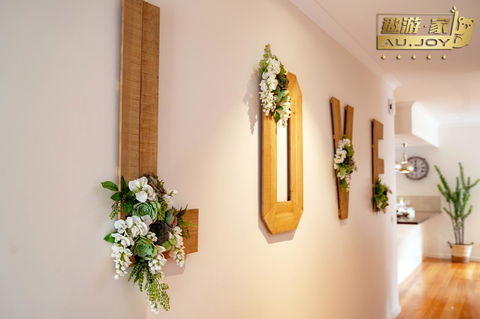 Melbourne (Glen Waverley) AU.JOY Home - Accommodation Nelson Bay 15
