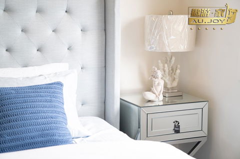 Melbourne (Glen Waverley) AU.JOY Home - Accommodation Nelson Bay 18