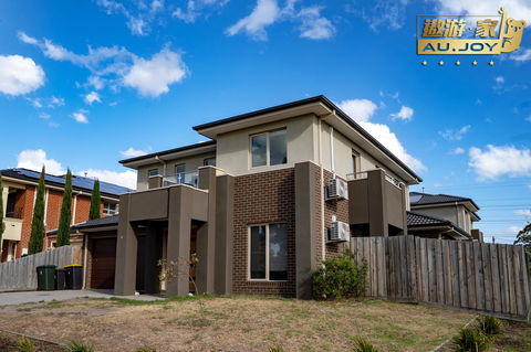 Melbourne (Glen Waverley) AU.JOY Home - Accommodation Nelson Bay 8