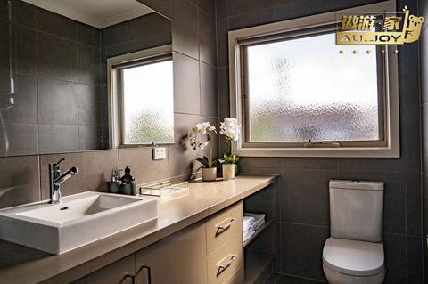 Melbourne (Glen Waverley) AU.JOY Home - Accommodation Nelson Bay 7
