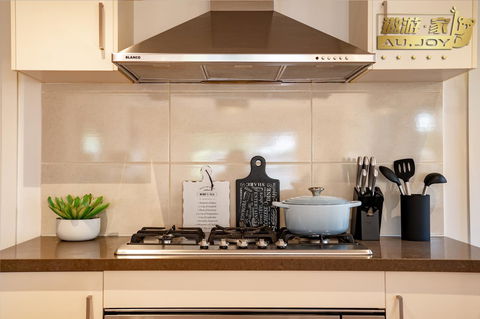 Melbourne (Glen Waverley) AU.JOY Home - Accommodation Nelson Bay 13