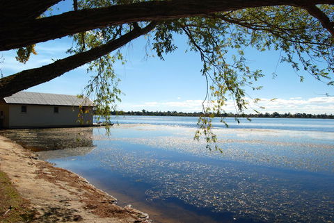 Lake Wendouree Luxury Apartments - Accommodation Nelson Bay 14