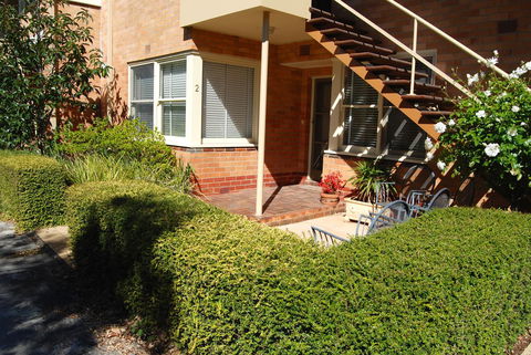 Lake Wendouree Luxury Apartments - Accommodation Nelson Bay 10