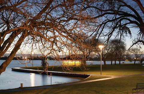 Lake Wendouree Luxury Apartments - Accommodation Nelson Bay 1