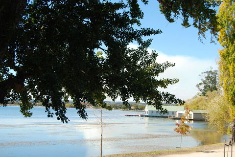 Lake Wendouree Luxury Apartments - Accommodation Nelson Bay 15