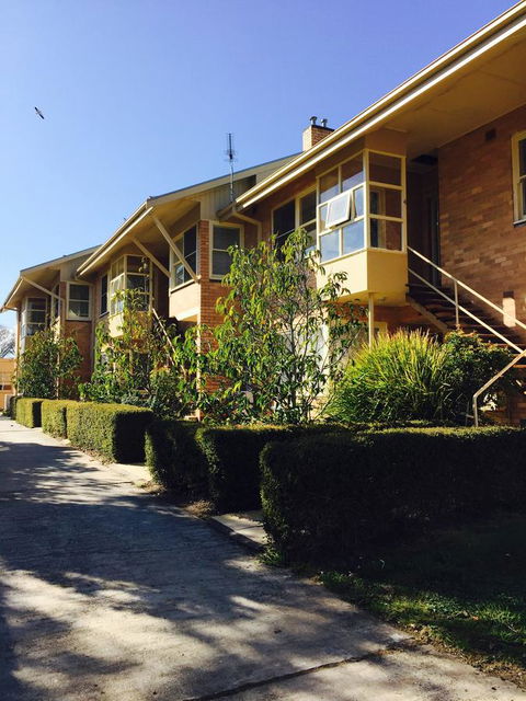 Lake Wendouree Luxury Apartments - Accommodation Nelson Bay 17